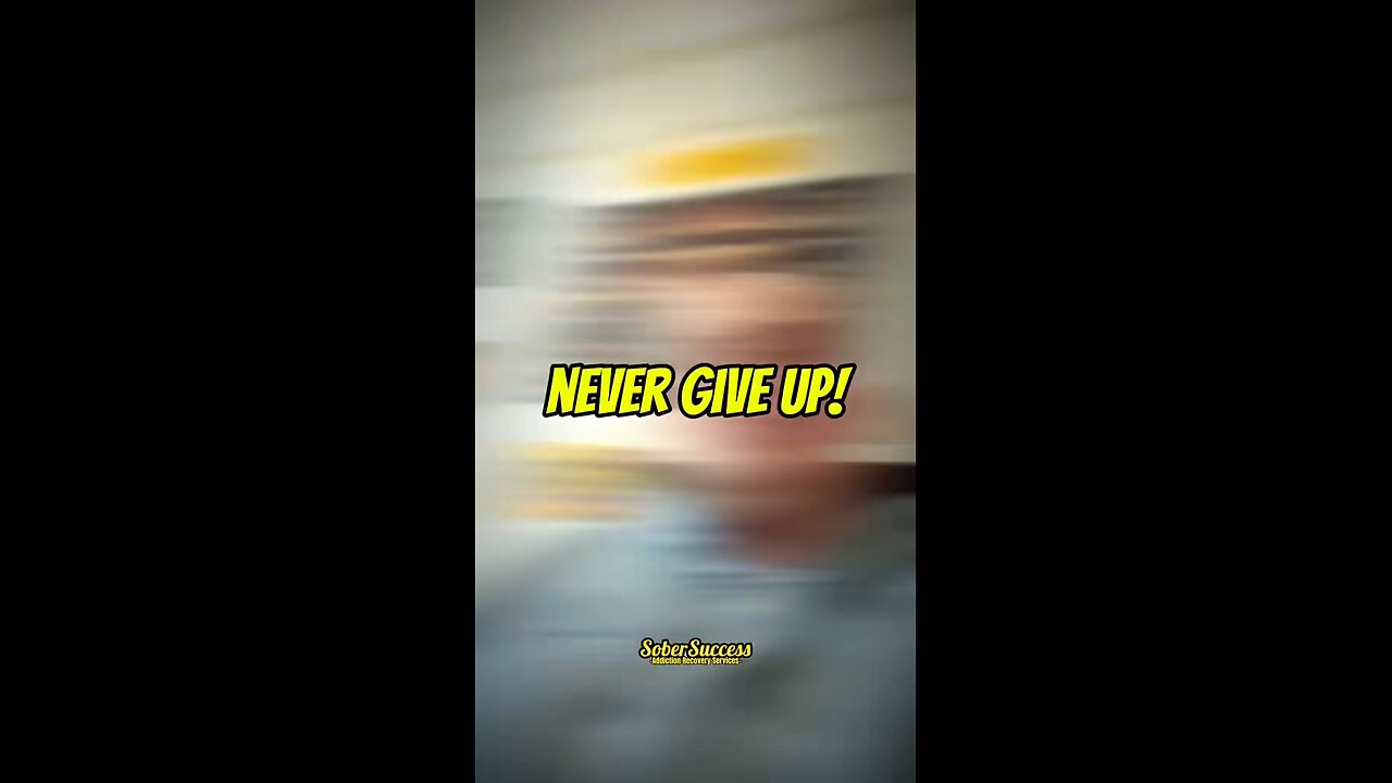 🗣Failure Is On The Path To Greatness, Keep Going‼️💪 #Motivated #SoberMotivation #Failure