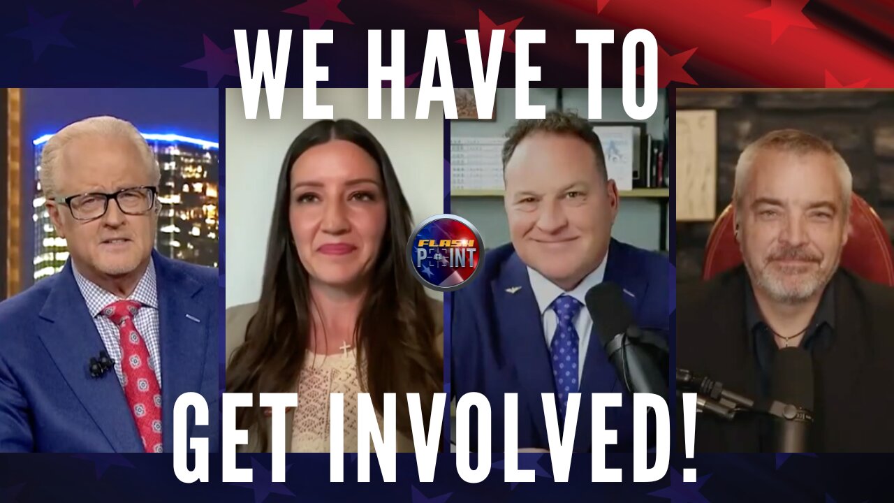 FlashPoint Livestream | 02.03.26 | Tuesday