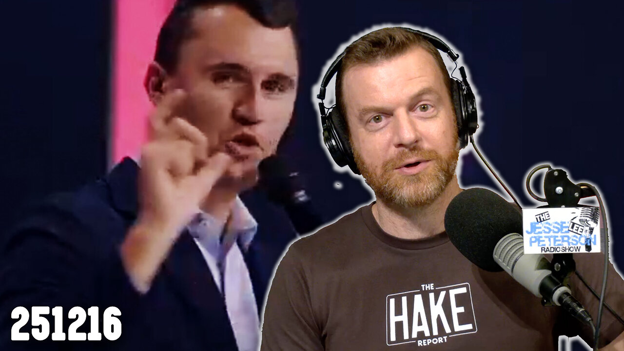 'Speaking the Truth in Love' | Tue 12-16-25