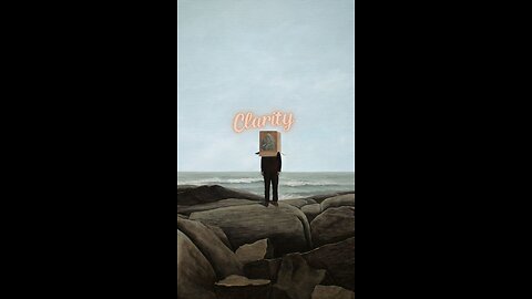 "Clarity"