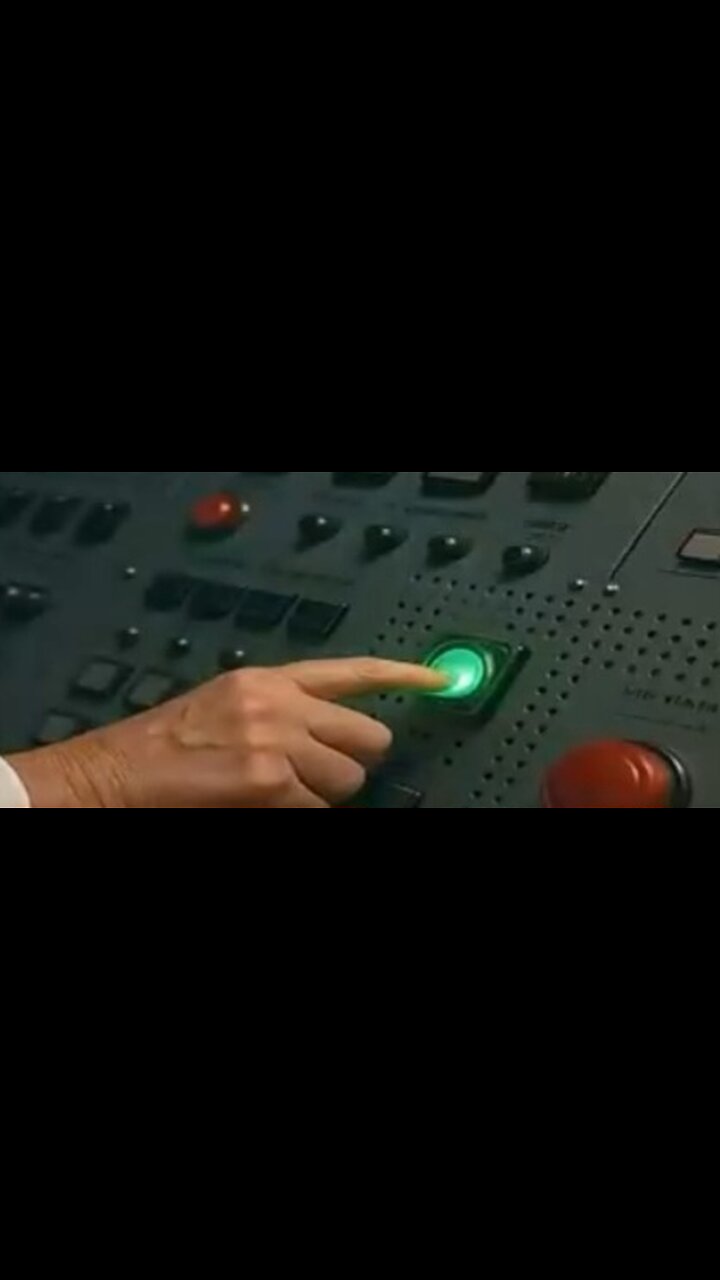 Angst ist ein schlechter Berater