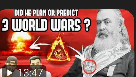 WORLD WAR 3...TIME IS UP! - Nemesis Now