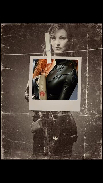 Your Secret Bodyguard 💋