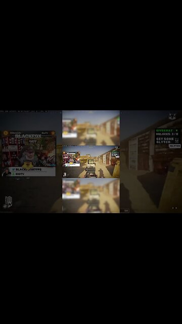 The camo grind is real! #blackops6 #callofduty