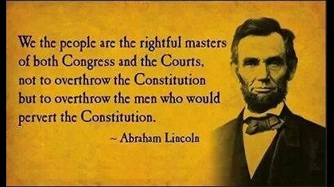 SDG 737 2025 End Game Update #49 “The Importance of Hope”