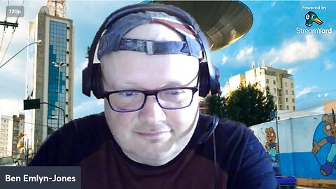 Varginha 30 Livestream Part 2