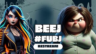 BJ YOU FED UP!!!! #FUBJ