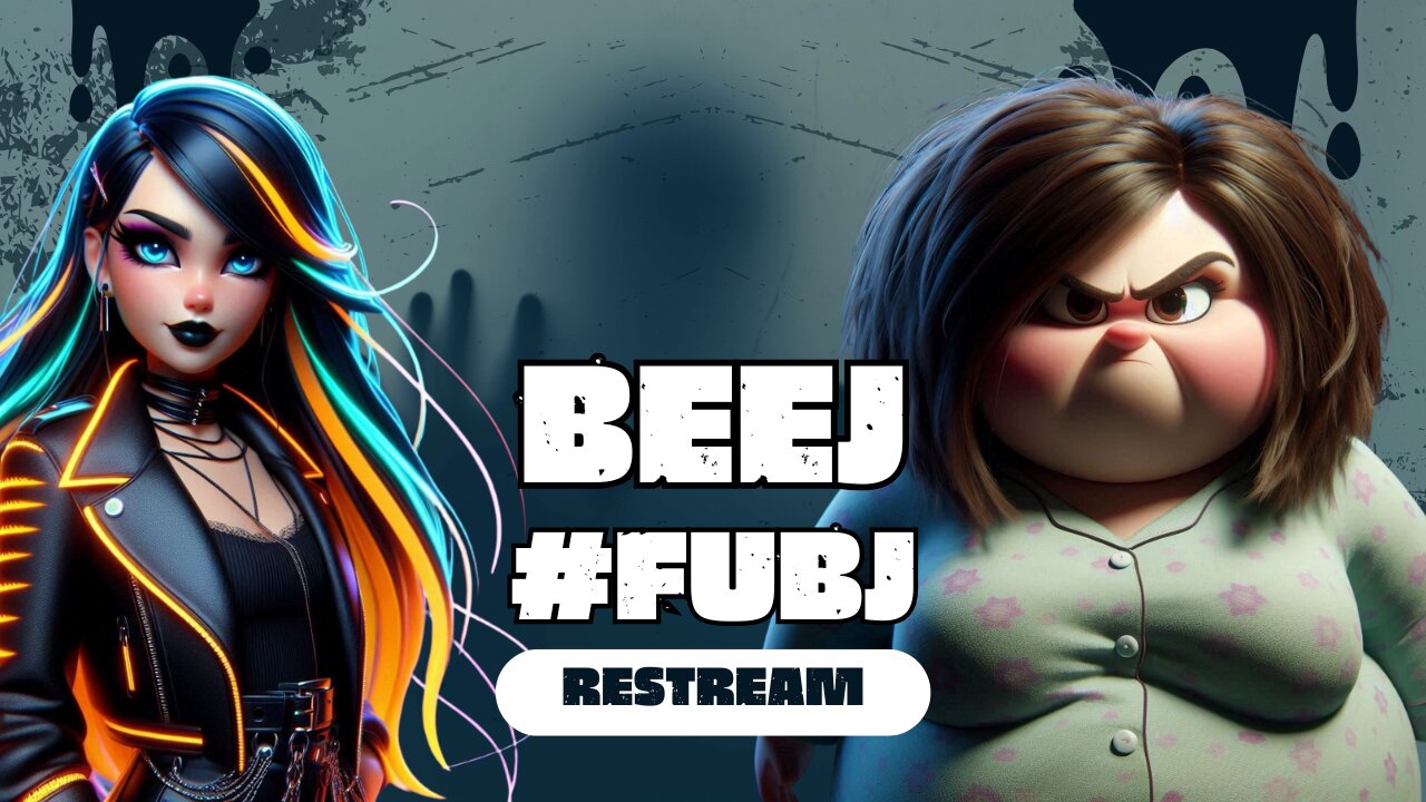 BJ YOU FED UP!!!! #FUBJ