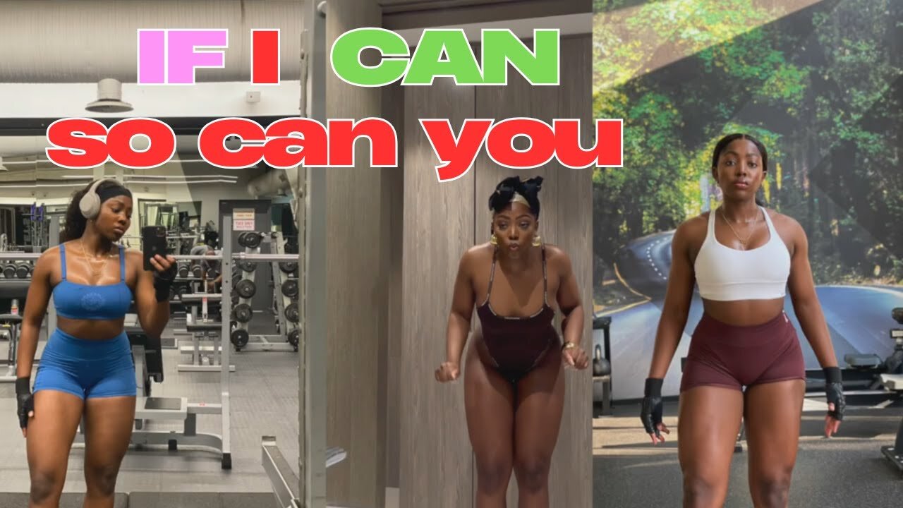 HOW TO START YOUR FITNESS JOURNEY 2025