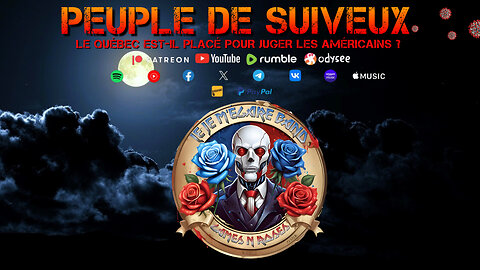 GAMES NROSES LIVE : PEUPLE DE SUIVEUX?