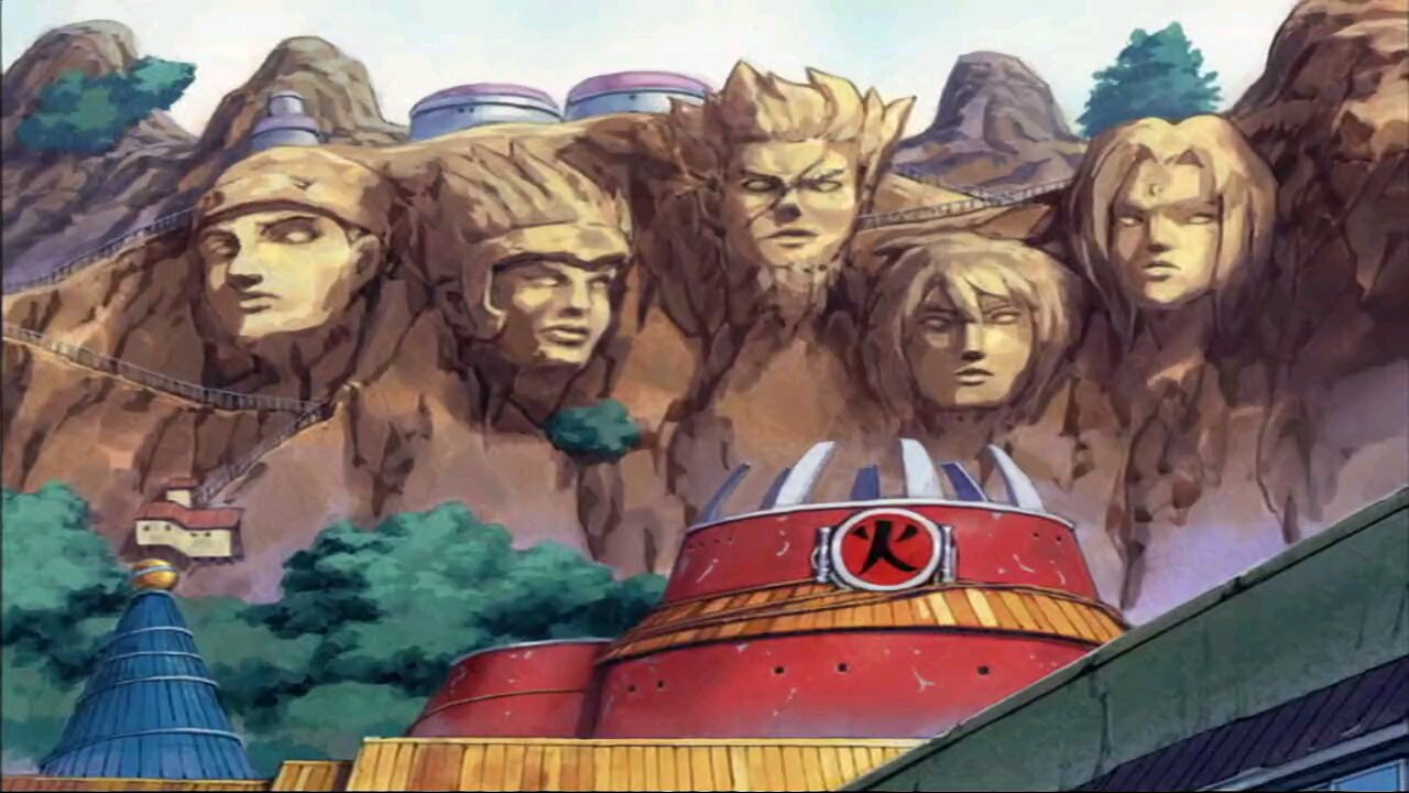 Naruto: Shippuden episode 1 in english