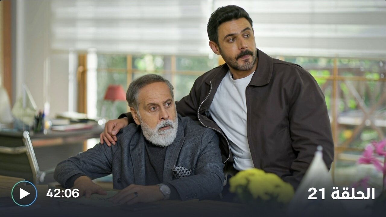 مـسـ « #لــــيــــل » | حـ (21)