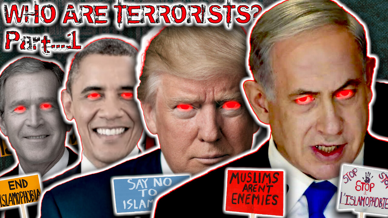 Real Meaning of Jihad & The Rise of Islamophobia | Truth They Don’t Want You to Know - Fact Factory