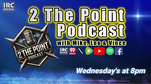 2 The Point Podcast