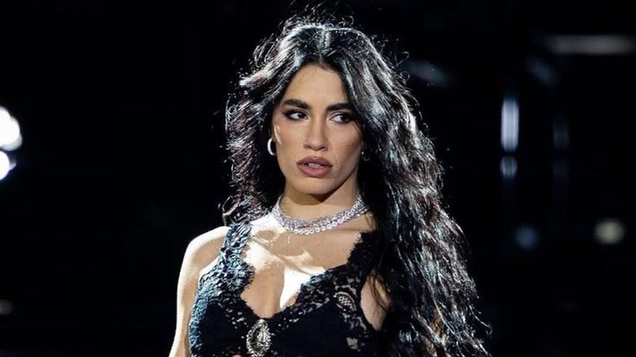 Lali en Vélez (06/09/25)