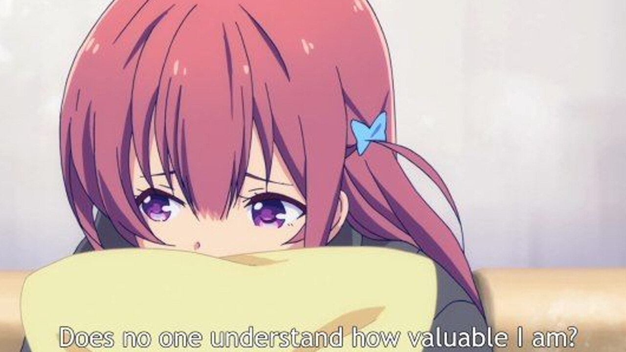 How Mid Women Cope About Mean Comments