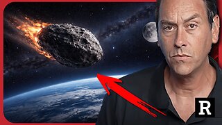 3I/Atlas Was Here Before, But This Time It's Different