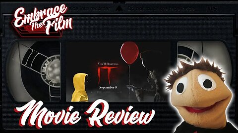 A Stunning New Take On A Classic From My Childhood: “IT Chapter 1” - Movie Review