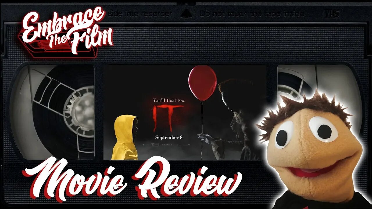 A Stunning New Take On A Classic From My Childhood: “IT Chapter 1” - Movie Review