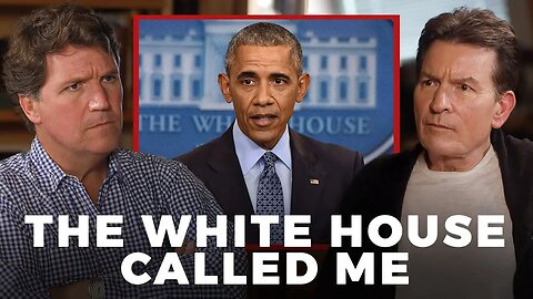 Alex Jones and Charlie Sheen’s Attempt to Force Obama Into Releasing 9/11 Files 