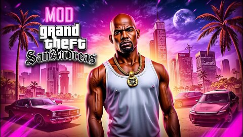 This car pack works on any PC - GTA San Andreas