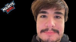 Late Night Machete - Gooner Tom speaks out