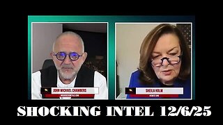 Sheila Holm: We All Know What's Coming, And It's Incredibly Ugly!