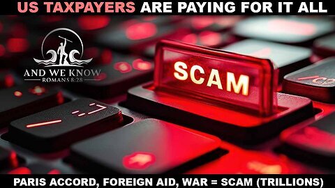 11.10.25: US TAXPAYERS paying for it all, Ob@ma FAM $40 million, Paris, Foreign AID, WAR =SCAM, Pray