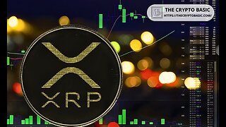 +200K Crypto YouTuber Confident Ripple XRP Will Reach Trillions in Value Here’s Why