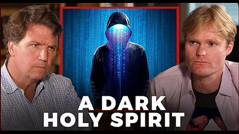 “Sounds Like a Horror Movie” - The Shocking Similarities Between AI and the Antichrist Prophecy