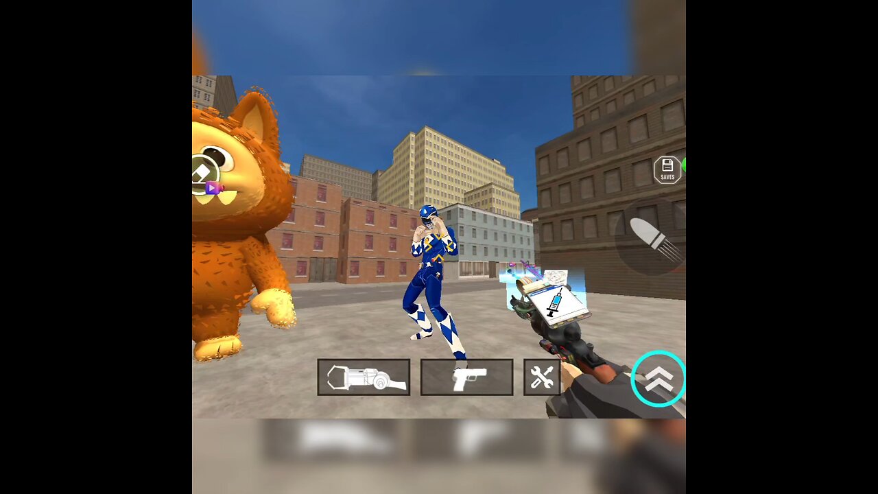 Garrys Mod Android Version