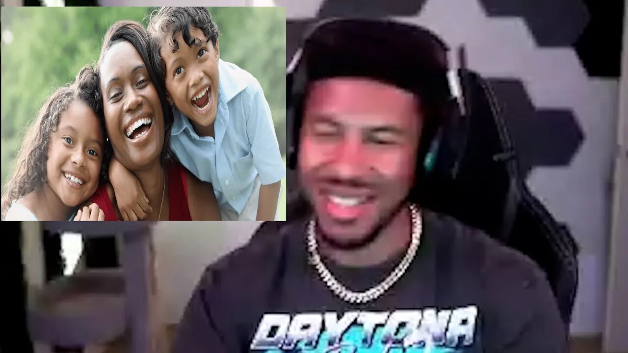 LowTierGod Hates Mother For Doing Her Best [REUPLOAD]