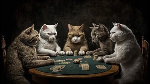 Poker After Salt 2025-01-05