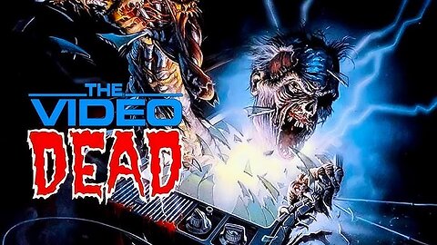 The Video Dead (1987)