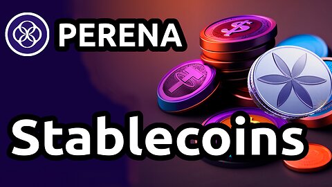 Perena Stablecoin