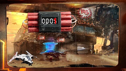 T-1 Days - Is This Rebel Squadron's Final Livestream? - Charlie Kirk