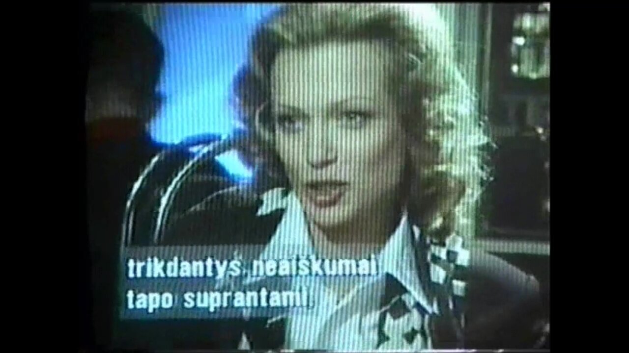 Last-Studio, Video-N.120 (2009)