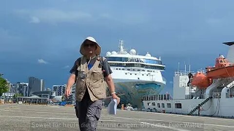 100 Jahre ASB in Südhessen [Episode 6] 🇩🇪 (2023-08)