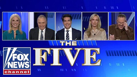 ‘The Five’: Trump eyes BIG changes