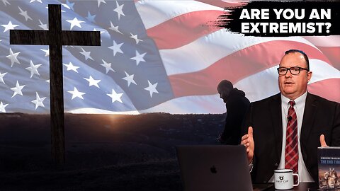 Are You a Modern Terrorist?