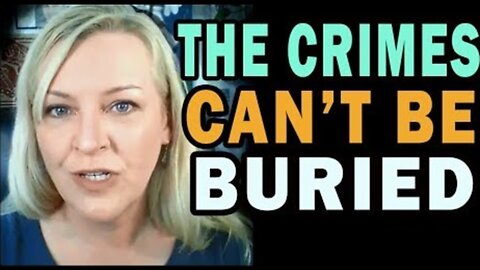 [Aug 10, 2019] The Crimes Must Not Be Buried with Jeffrey Epstein [Amazing Polly]