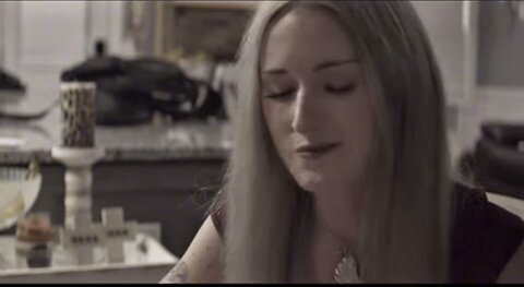 Portrait of You | Short Horror Film (2025) | The Art That Watches Back