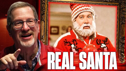 The Real History Behind Santa Claus That Most People Don’t Know