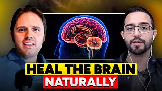 Functional Neurology Exercises for Brain Injury Healing