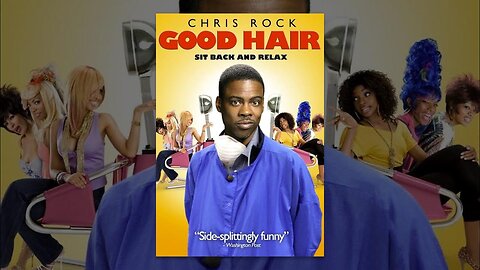 The Queen Bee & Good Hair