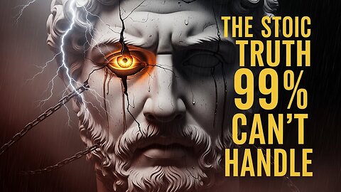 Why 99% of Men Stay Weak Forever – Brutal Stoic Truth 2026...
