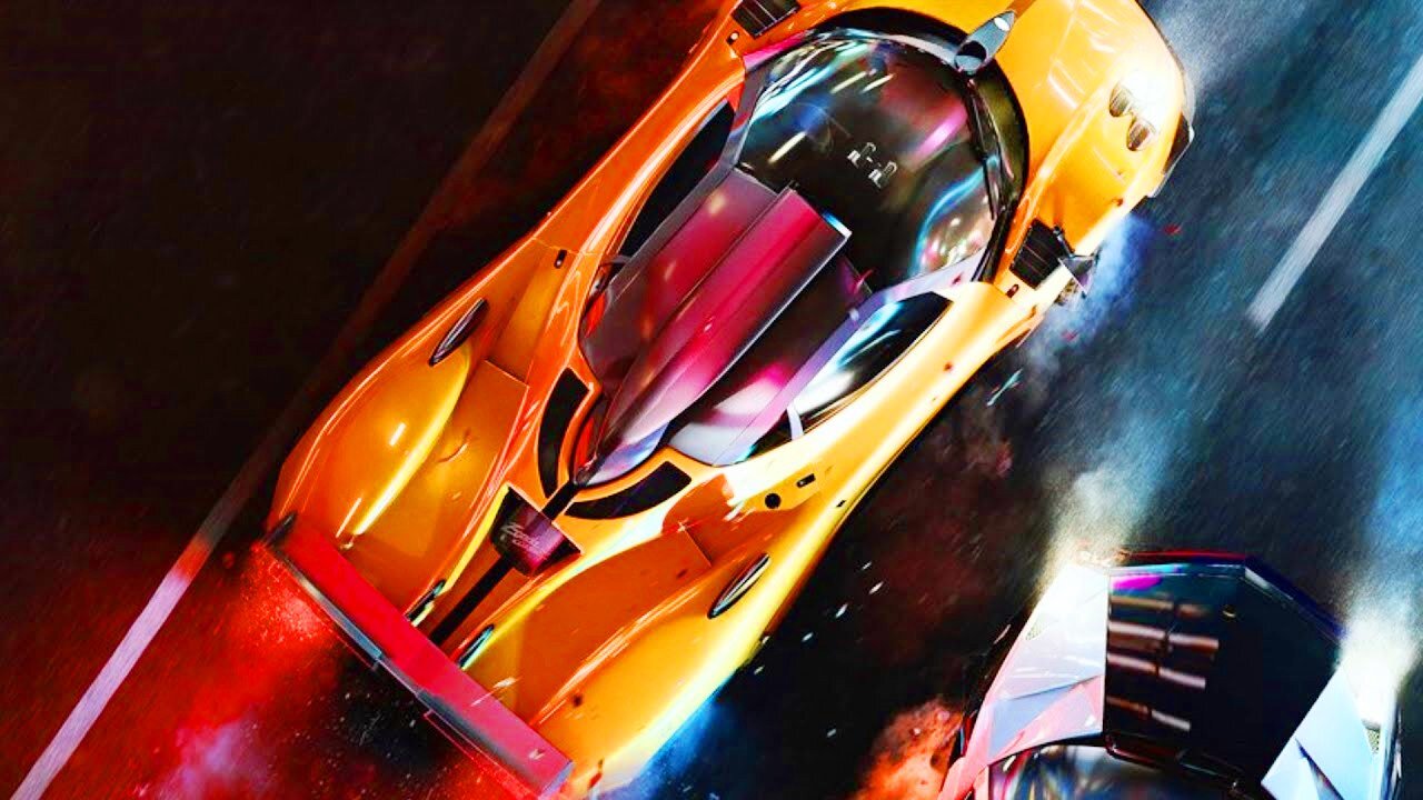 NEED FOR SPEED HOT PURSUIT REMASTERED Walkthrough Gameplay Letsplay 4K 60fps PS5 Pro Part 01