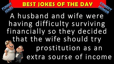 Funny Laugh Out Loud Hilarious Jokes - 🤣 BEST JOKES OF THE DAY