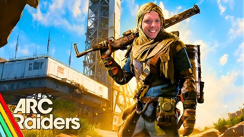 🔴 LIVE | Late Night ARC Raiders | Fighting for Speranza!