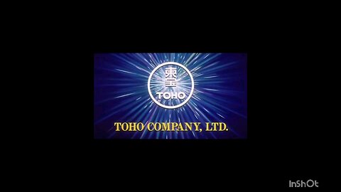 Missing TOHO footage, from Monarch archives